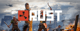 Rust Server Hosting thumb