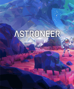 Astroneer