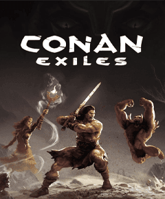 Conan Exiles