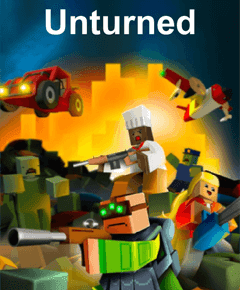 Unturned