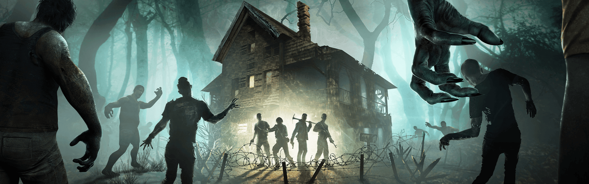 7 Days to Die Header Image