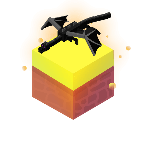 Premium Ender Icon